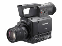 Panasonic AG-AF 101 (AG-AF101EJ) Panasonic AG-AF 101 (AG-AF101EJ)